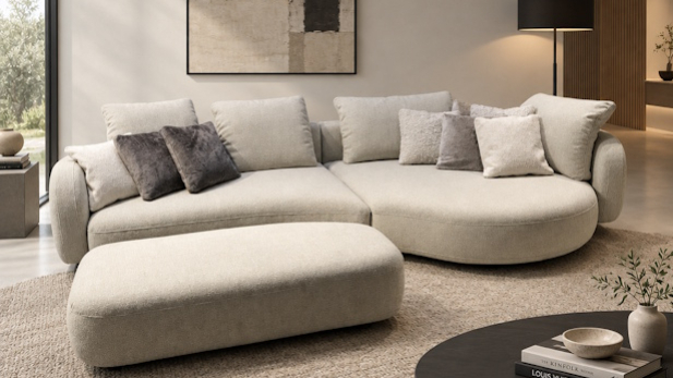 Abbraccio mit Boxspring - NEU